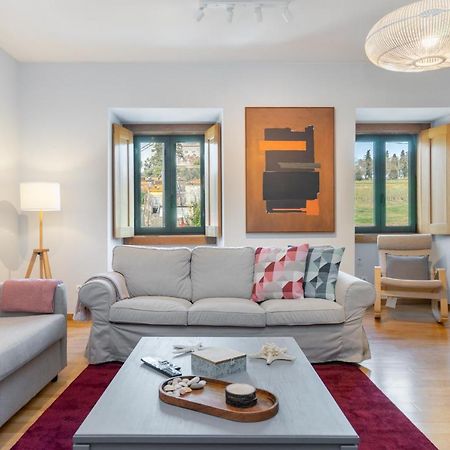 Whome Ajuda 31 Premium W/ Elevator & Parking Lisboa Exteriör bild