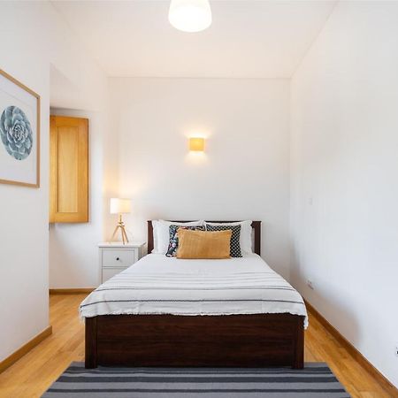 Whome Ajuda 31 Premium W/ Elevator & Parking Lisboa Exteriör bild