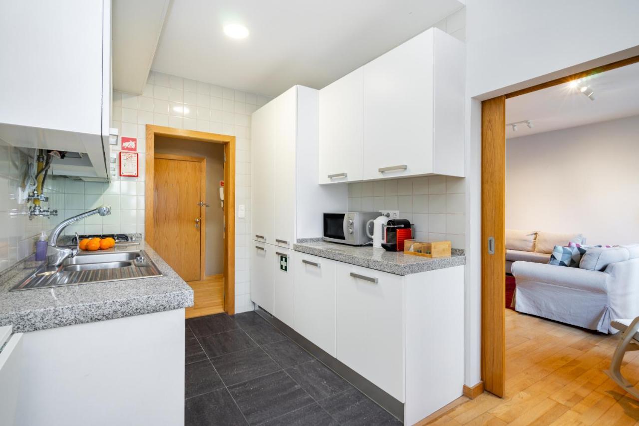 Whome Ajuda 31 Premium W/ Elevator & Parking Lisboa Exteriör bild
